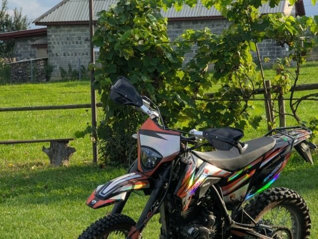 Спарк Інша 2025 у Києві на Automoto.ua Спарк Інша, об'ємом двигуна 0.25 л та пробігом 0 тис. км за 1000 $, фото 2 на Automoto.ua