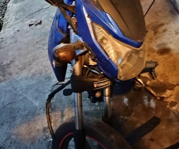 Спарк Інша, об'ємом двигуна 0.13 л та пробігом 0 тис. км за 355 $, фото 1 на Automoto.ua