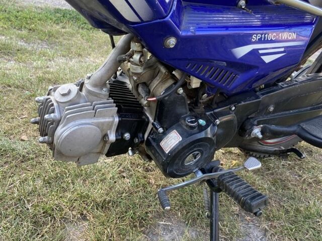 Спарк Другая, объемом двигателя 0.11 л и пробегом 0 тыс. км за 464 $, фото 5 на Automoto.ua