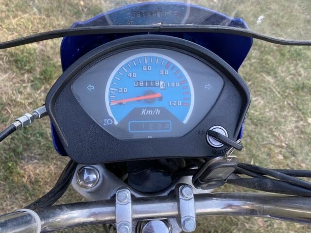 Спарк Другая, объемом двигателя 0.11 л и пробегом 0 тыс. км за 464 $, фото 3 на Automoto.ua