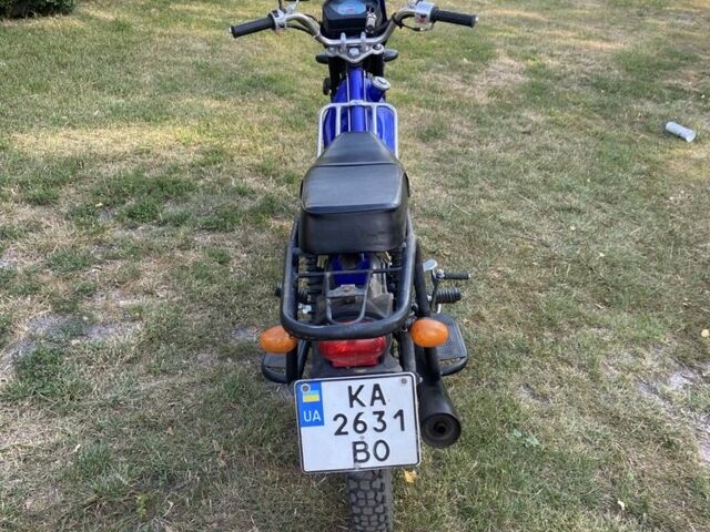 Спарк Другая, объемом двигателя 0.11 л и пробегом 0 тыс. км за 464 $, фото 2 на Automoto.ua