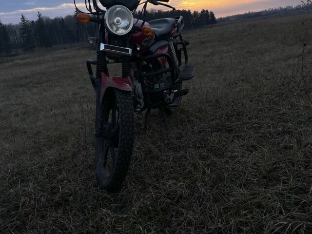 Спарк Другая, объемом двигателя 0.13 л и пробегом 0 тыс. км за 549 $, фото 1 на Automoto.ua