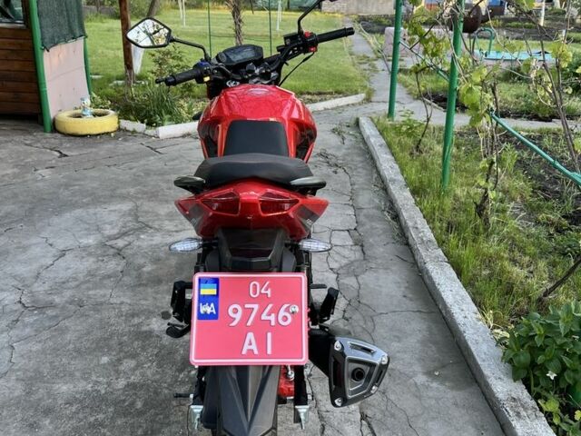 Спарк Другая, объемом двигателя 0.2 л и пробегом 0 тыс. км за 833 $, фото 4 на Automoto.ua