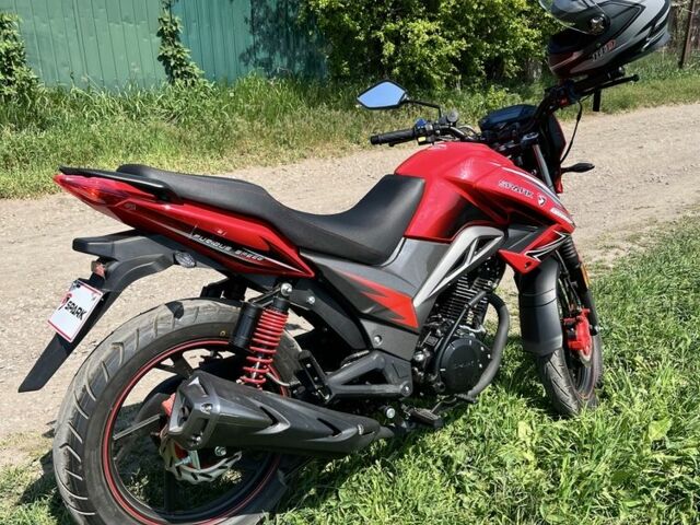 Спарк Другая, объемом двигателя 0.2 л и пробегом 0 тыс. км за 833 $, фото 1 на Automoto.ua