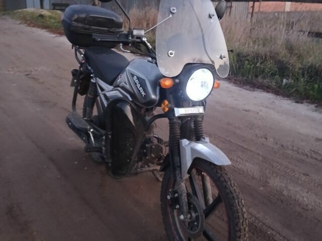 Спарк Другая, объемом двигателя 0 л и пробегом 0 тыс. км за 643 $, фото 2 на Automoto.ua