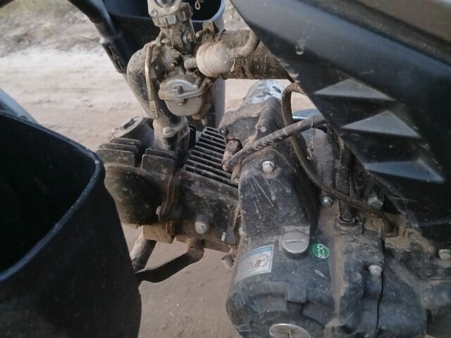 Спарк Другая, объемом двигателя 0 л и пробегом 0 тыс. км за 643 $, фото 3 на Automoto.ua