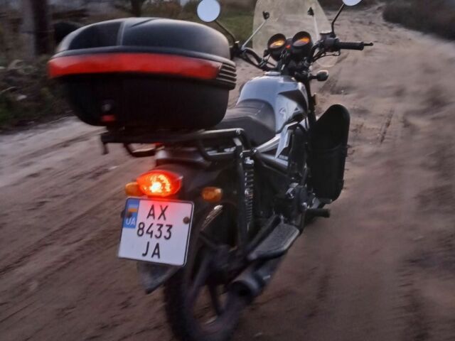 Спарк Другая, объемом двигателя 0 л и пробегом 0 тыс. км за 643 $, фото 4 на Automoto.ua