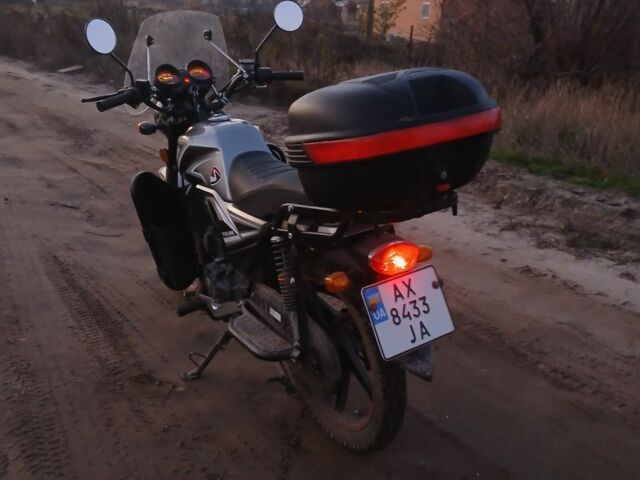 Спарк Другая, объемом двигателя 0 л и пробегом 0 тыс. км за 643 $, фото 1 на Automoto.ua