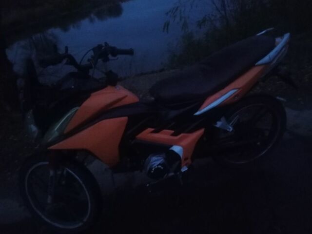 Спарк Другая, объемом двигателя 0.11 л и пробегом 0 тыс. км за 239 $, фото 2 на Automoto.ua