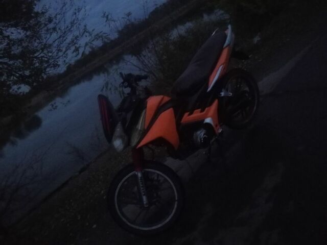 Спарк Другая, объемом двигателя 0.11 л и пробегом 0 тыс. км за 239 $, фото 1 на Automoto.ua