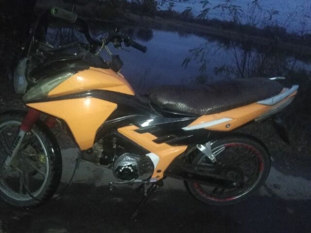 Спарк Другая, объемом двигателя 0.11 л и пробегом 0 тыс. км за 239 $, фото 3 на Automoto.ua