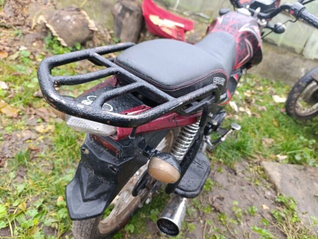 Спарк Другая, объемом двигателя 0.13 л и пробегом 0 тыс. км за 345 $, фото 3 на Automoto.ua