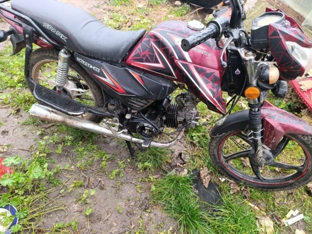 Спарк Другая, объемом двигателя 0.13 л и пробегом 0 тыс. км за 345 $, фото 1 на Automoto.ua