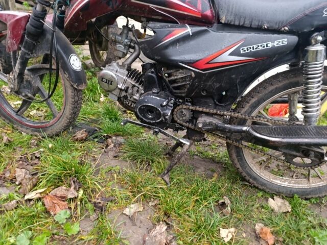 Спарк Другая, объемом двигателя 0.13 л и пробегом 0 тыс. км за 345 $, фото 2 на Automoto.ua