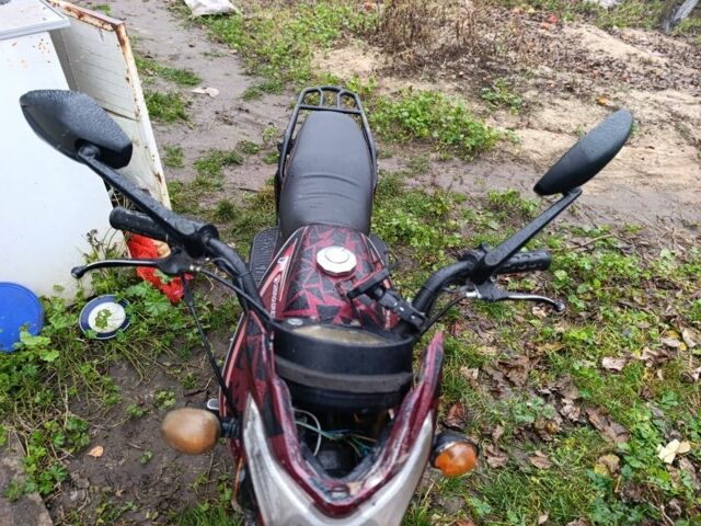 Спарк Другая, объемом двигателя 0.13 л и пробегом 0 тыс. км за 345 $, фото 4 на Automoto.ua