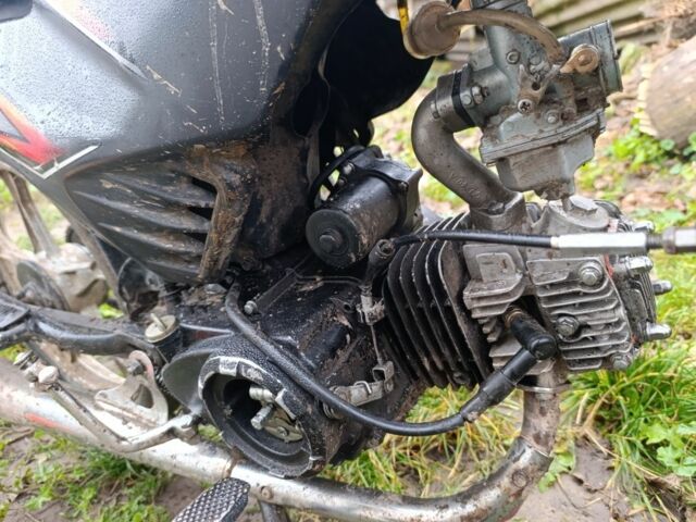 Спарк Другая, объемом двигателя 0.13 л и пробегом 0 тыс. км за 345 $, фото 6 на Automoto.ua