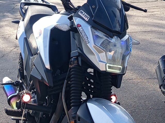 Спарк Другая, объемом двигателя 0.2 л и пробегом 0 тыс. км за 898 $, фото 7 на Automoto.ua