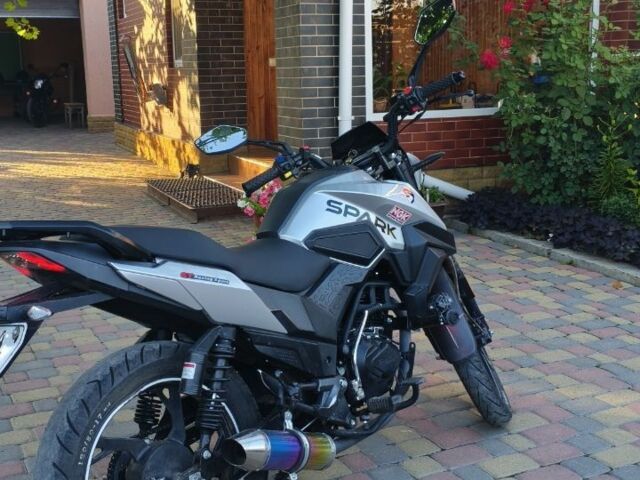 Спарк Другая, объемом двигателя 0.2 л и пробегом 0 тыс. км за 898 $, фото 2 на Automoto.ua