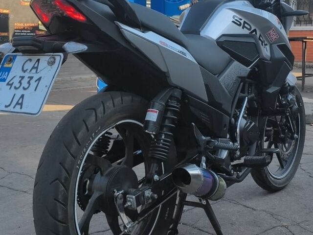 Спарк Другая, объемом двигателя 0.2 л и пробегом 0 тыс. км за 898 $, фото 10 на Automoto.ua