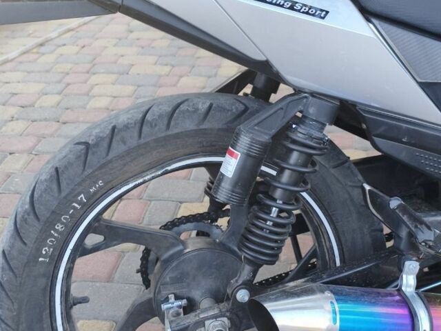 Спарк Другая, объемом двигателя 0.2 л и пробегом 0 тыс. км за 898 $, фото 4 на Automoto.ua