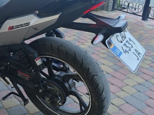 Спарк Другая, объемом двигателя 0.2 л и пробегом 0 тыс. км за 898 $, фото 5 на Automoto.ua