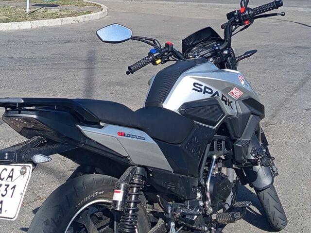 Спарк Другая, объемом двигателя 0.2 л и пробегом 0 тыс. км за 898 $, фото 6 на Automoto.ua