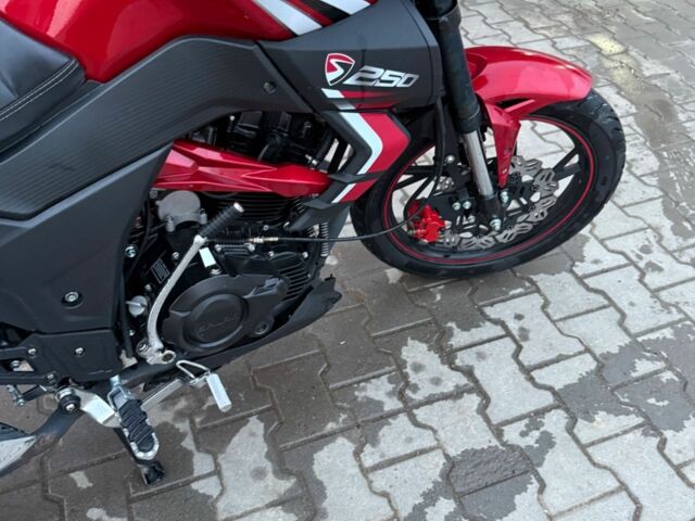 Спарк Другая, объемом двигателя 15 л и пробегом 0 тыс. км за 1250 $, фото 6 на Automoto.ua