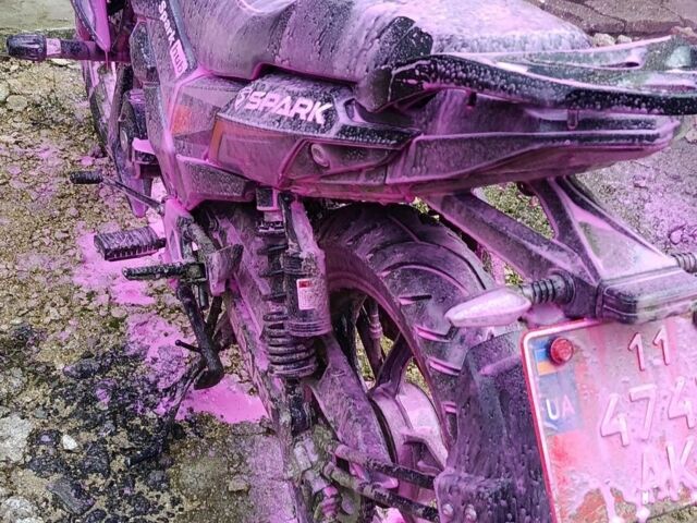 Спарк Другая, объемом двигателя 0.25 л и пробегом 0 тыс. км за 1300 $, фото 6 на Automoto.ua