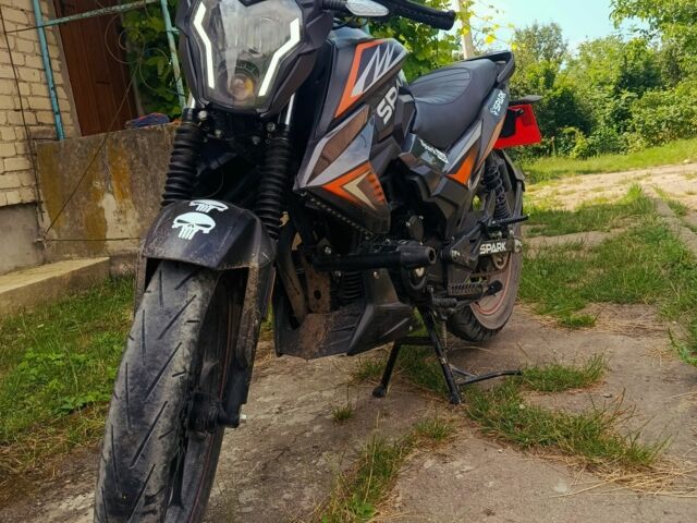 Спарк Другая, объемом двигателя 0.25 л и пробегом 0 тыс. км за 1300 $, фото 5 на Automoto.ua