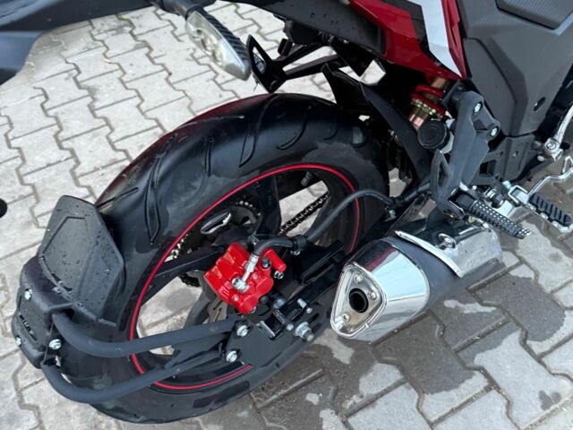 Спарк Другая, объемом двигателя 15 л и пробегом 0 тыс. км за 1250 $, фото 4 на Automoto.ua