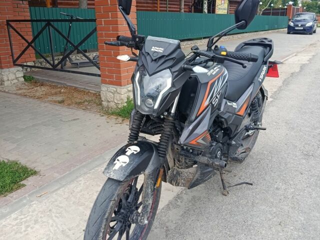 Спарк Другая, объемом двигателя 0.25 л и пробегом 0 тыс. км за 1300 $, фото 4 на Automoto.ua