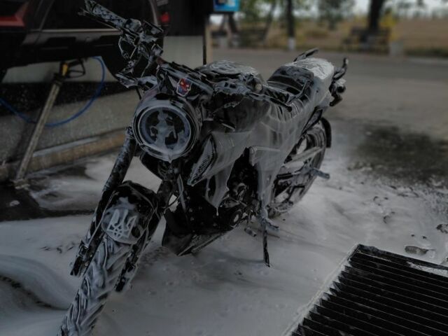 Спарк Другая, объемом двигателя 0.2 л и пробегом 0 тыс. км за 955 $, фото 1 на Automoto.ua