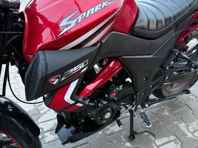 Спарк Другая, объемом двигателя 15 л и пробегом 0 тыс. км за 1250 $, фото 1 на Automoto.ua