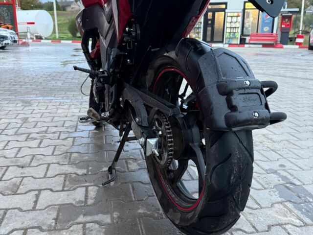 Спарк Другая, объемом двигателя 15 л и пробегом 0 тыс. км за 1250 $, фото 3 на Automoto.ua