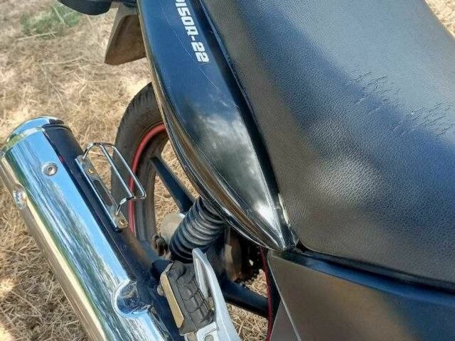 Спарк Другая, объемом двигателя 0.14 л и пробегом 0 тыс. км за 563 $, фото 3 на Automoto.ua