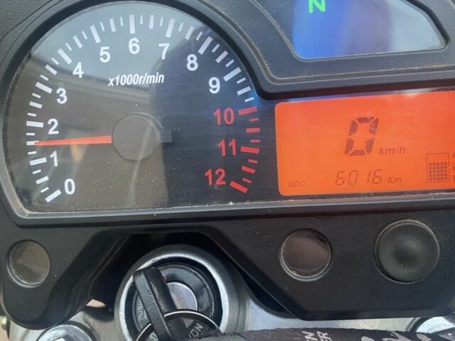 Спарк Другая, объемом двигателя 0.15 л и пробегом 0 тыс. км за 666 $, фото 6 на Automoto.ua