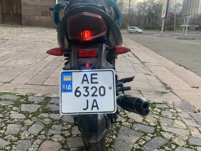 Спарк Другая, объемом двигателя 0.15 л и пробегом 0 тыс. км за 666 $, фото 4 на Automoto.ua