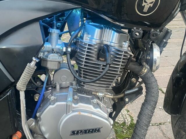 Спарк Другая, объемом двигателя 0.15 л и пробегом 0 тыс. км за 666 $, фото 3 на Automoto.ua