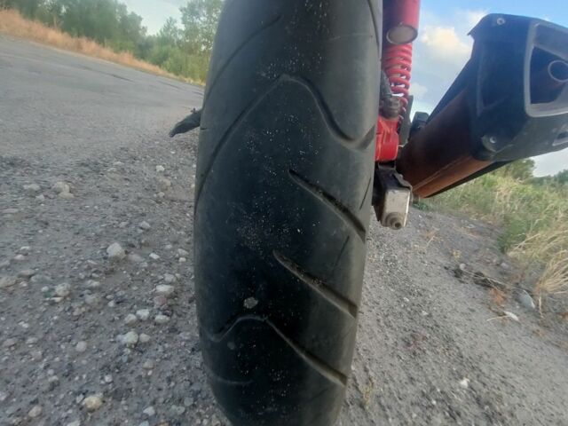 Спарк Другая, объемом двигателя 0.2 л и пробегом 0 тыс. км за 800 $, фото 6 на Automoto.ua