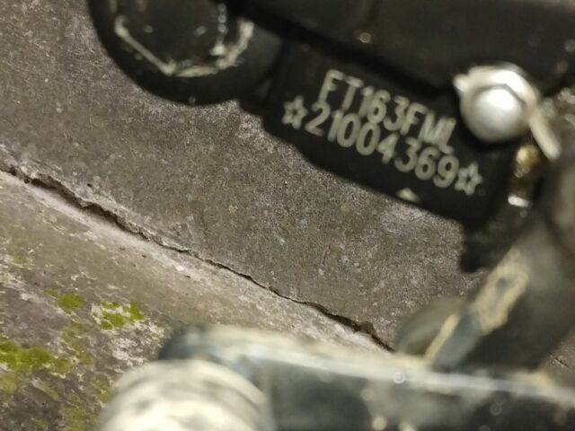 Спарк Другая, объемом двигателя 0.2 л и пробегом 0 тыс. км за 946 $, фото 2 на Automoto.ua