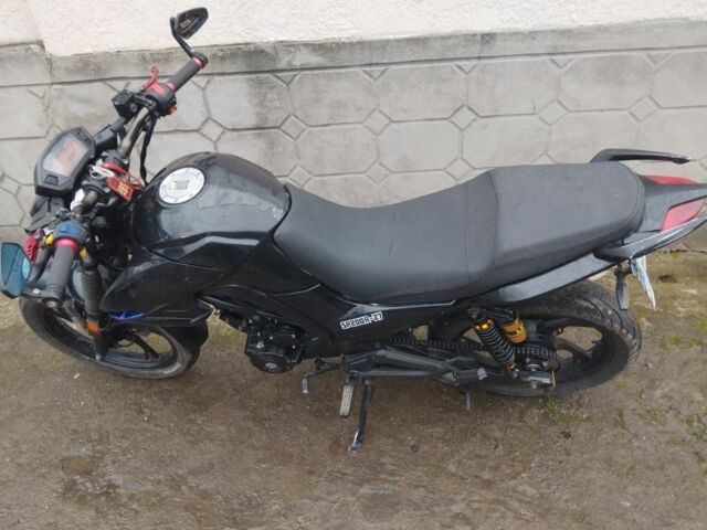 Спарк Другая, объемом двигателя 0.2 л и пробегом 0 тыс. км за 946 $, фото 4 на Automoto.ua