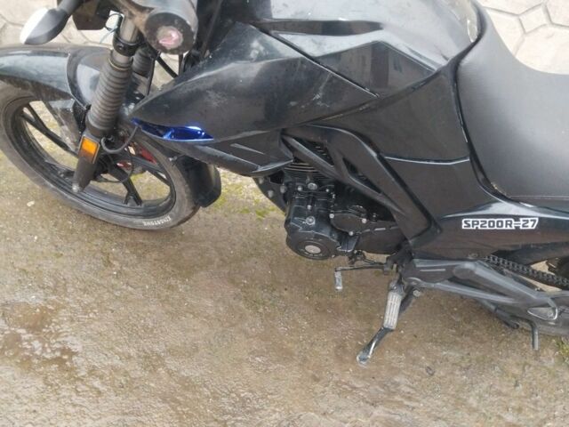 Спарк Другая, объемом двигателя 0.2 л и пробегом 0 тыс. км за 946 $, фото 7 на Automoto.ua