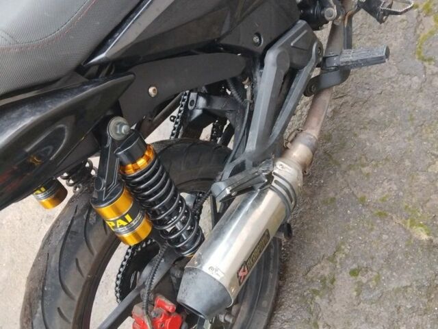 Спарк Другая, объемом двигателя 0.2 л и пробегом 0 тыс. км за 946 $, фото 3 на Automoto.ua