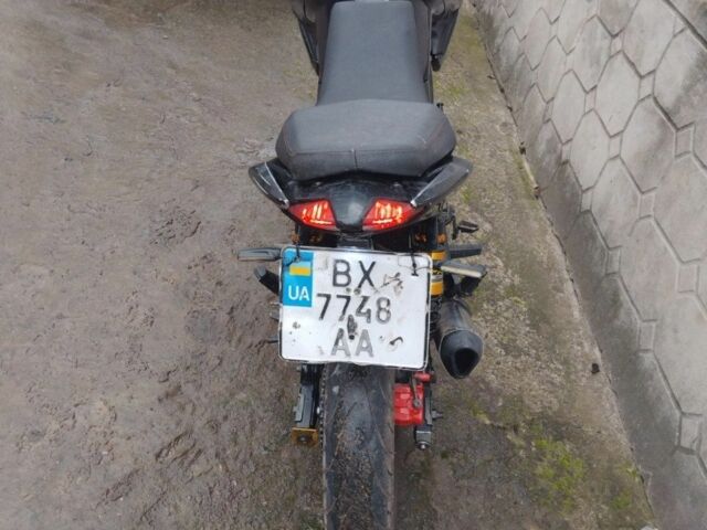 Спарк Другая, объемом двигателя 0.2 л и пробегом 0 тыс. км за 946 $, фото 1 на Automoto.ua