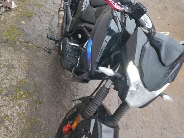 Спарк Другая, объемом двигателя 0.2 л и пробегом 0 тыс. км за 946 $, фото 5 на Automoto.ua