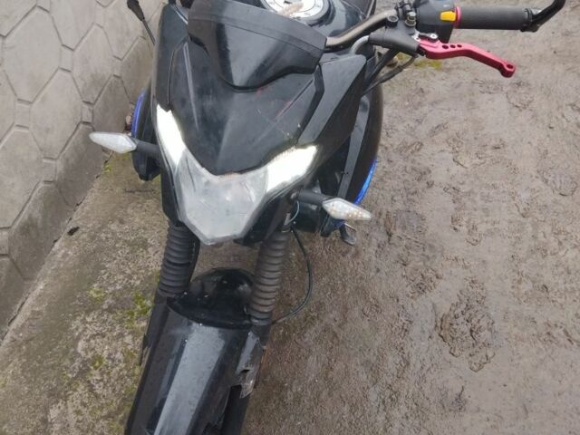 Спарк Другая, объемом двигателя 0.2 л и пробегом 0 тыс. км за 946 $, фото 6 на Automoto.ua