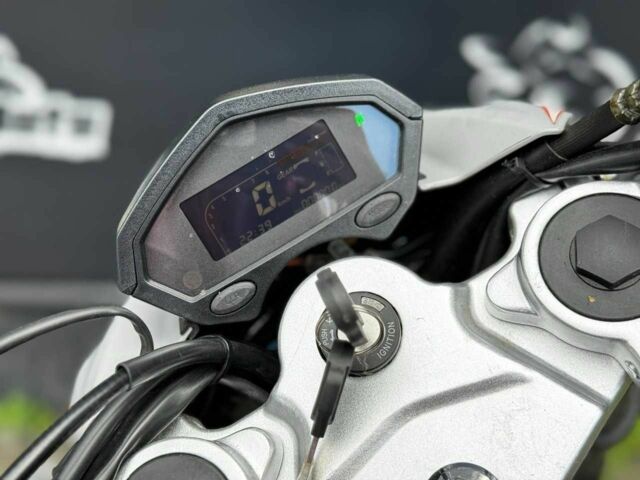 Спарк Другая, объемом двигателя 0.25 л и пробегом 0 тыс. км за 1600 $, фото 4 на Automoto.ua