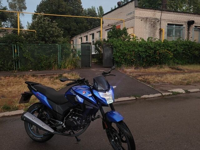 Спарк Інша, об'ємом двигуна 0.2 л та пробігом 0 тис. км за 905 $, фото 1 на Automoto.ua