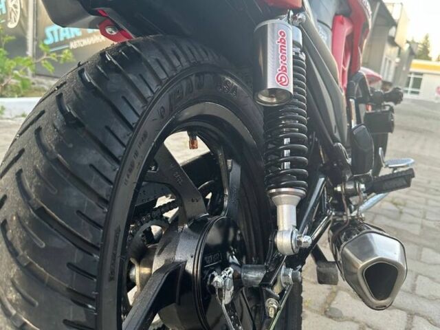 Спарк Другая, объемом двигателя 0.2 л и пробегом 0 тыс. км за 732 $, фото 11 на Automoto.ua