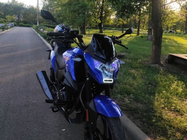 Спарк Інша, об'ємом двигуна 0.2 л та пробігом 0 тис. км за 905 $, фото 4 на Automoto.ua